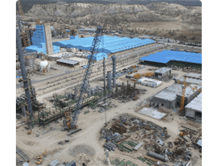 Production of polypropylene with homopolymer grades, random copolymer and block