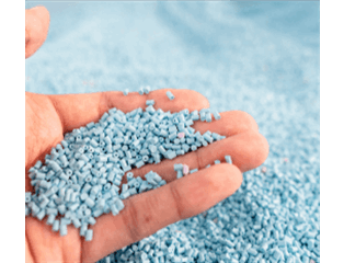 Production of polypropylene with homopolymer grades, random copolymer ...