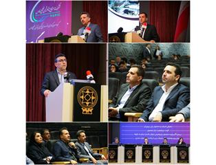 معرفی شرکت سهامی عام پروژه ارغوان گستر ایلام در بورس با نماد «شارپیلن»