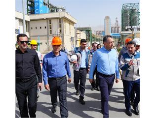 رآکتور ارغوان در مدار راه‌اندازی و تولید قرار گرفت