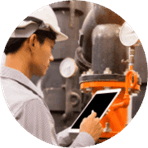 دارای کنترل کیفیت