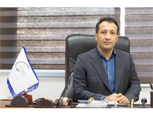 جدیدترین تکنولوژی خط بسته‌بندی در پتروشیمی ارغوان‌گستر ایلام