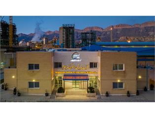 نفرات برتر آزمون مهارتی پیمان حجمی پتروشیمی ارغوان‌گستر ایلام اعلام شد