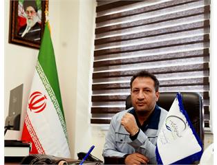 پیام مدیرعامل شرکت پتروشیمی ارغوان گستر ایلام به مناسبت روز ارتباطات و روابط عمومی