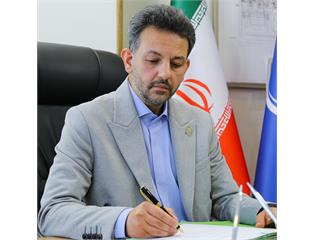 پیام مدیرعامل شرکت پتروشیمی ارغوان‌گستر ایلام به مناسبت روز خبرنگار