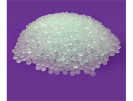 Polypropylene With random copolymer grade