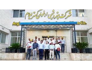 تمام تلاش ما بایستی تکمیل عملیات راه‌اندازی بدون حادثه باشد