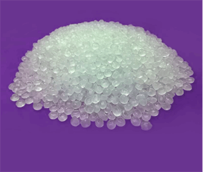 Polypropylene With random copolymer grade