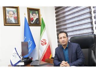 پیام مدیرعامل شرکت پتروشیمی ارغوان‌گستر ایلام به مناسبت هفته دولت