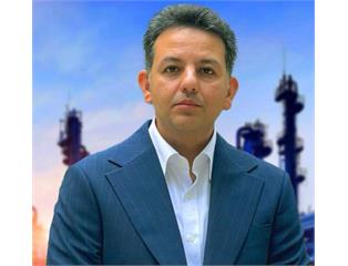 اشکان دشتی‌زاده سرپرست پتروشیمی ارغوان‌گستر ایلام شد